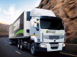 Renault Premium Lander 6x4 2006 года